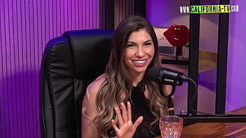 Alexia says it's time for new experiences