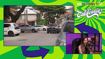 Alexia says it's time for new experiences