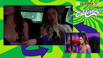 Alexia says it's time for new experiences