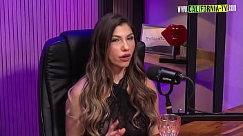 Alexia says it's time for new experiences