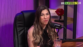 Alexia says it's time for new experiences