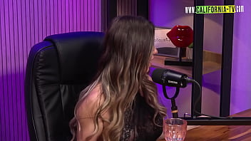 Alexia says it's time for new experiences