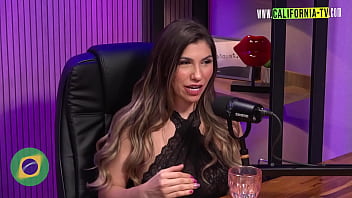 Alexia says it's time for new experiences