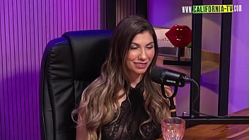 Alexia says it's time for new experiences