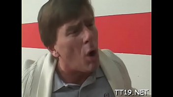 Stupefying teen brunette minx kiony brought to orgasm