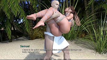 My holiday in this episode 2