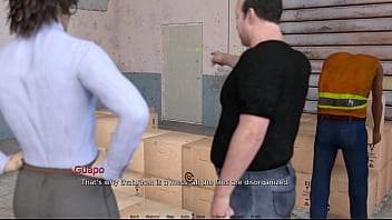 My holiday in this episode 2