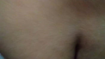 Unos sentones de mi puta