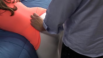 Ass cheek fucking turns fucking turns to ass fucking with creampie short version Ass cheek fucking turns fucking turns to ass fucking with creampie short version