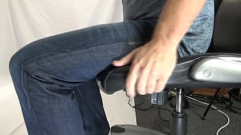 Hot latina sucks cock for practice