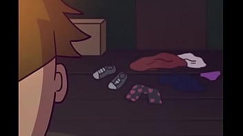 Hentai brunette gets pounded