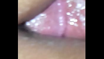 Comiendome el chiquito de mi esposa