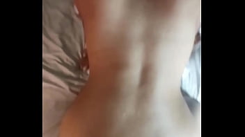 Dejo que mi amigo me haga sexo anal que delicioso se siente