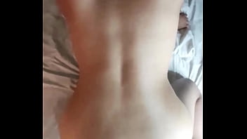 Dejo que mi amigo me haga sexo anal que delicioso se siente