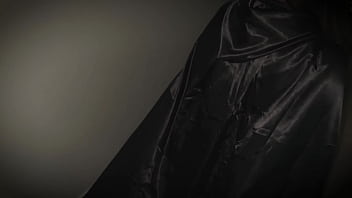 I fucked a witch for halloween