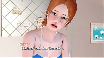 Max's life cap 37 dos milf desnudas