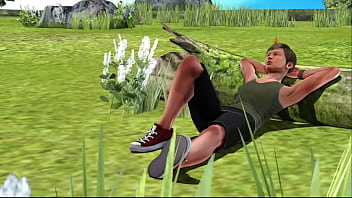 Max's life cap 37 dos milf desnudas