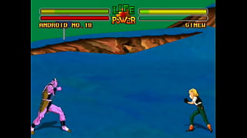 Playstation dbz ultimate battle 22 1997 bandai