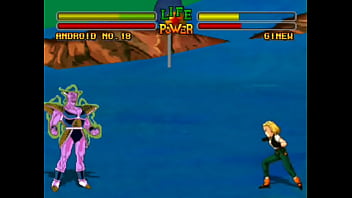 Playstation dbz ultimate battle 22 1997 bandai