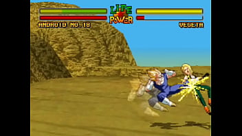 Playstation dbz ultimate battle 22 1997 bandai