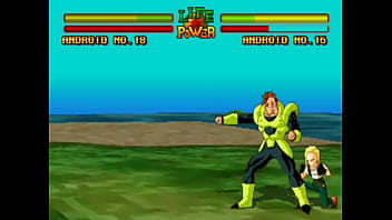 Playstation dbz ultimate battle 22 1997 bandai