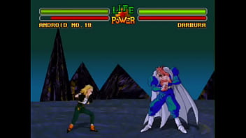 Playstation dbz ultimate battle 22 1997 bandai