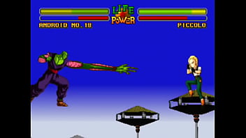 Playstation dbz ultimate battle 22 1997 bandai