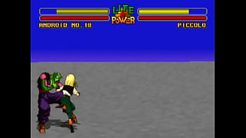 Playstation dbz ultimate battle 22 1997 bandai