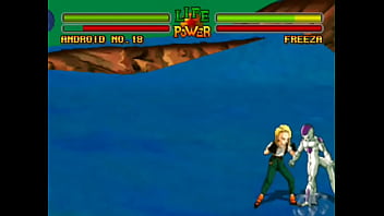 Playstation dbz ultimate battle 22 1997 bandai