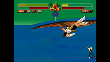 Playstation dbz ultimate battle 22 1997 bandai