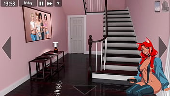 Lust and life cap 14 hago correrse a mi amiga con su dildo