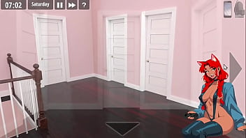 Lust and life cap 14 hago correrse a mi amiga con su dildo