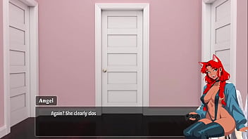 Lust and life cap 14 hago correrse a mi amiga con su dildo