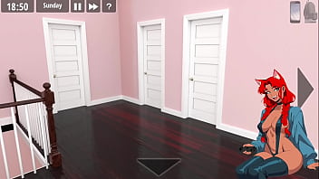 Lust and life cap 14 hago correrse a mi amiga con su dildo