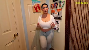 Girls need the bathroom and piss themselves 2025