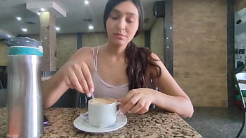 An accepted proposal for adult scenes with roxi and maximum fucking and oral sex