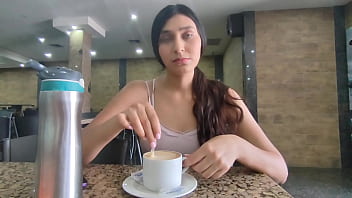 An accepted proposal for adult scenes with roxi and maximum fucking and oral sex