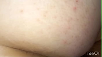 From the mouth to my shell and from the shell to my ass