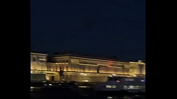 St petersburg you are beautiful️