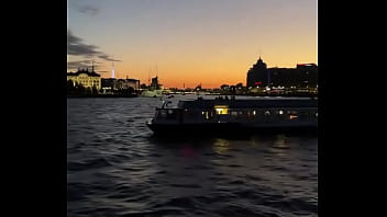 St Petersburg You Are Beautiful️ thumbnail