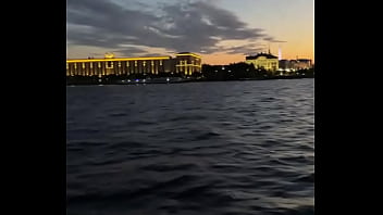 St petersburg you are beautiful️
