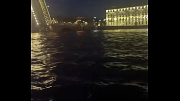 St petersburg you are beautiful️