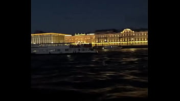 St petersburg you are beautiful️