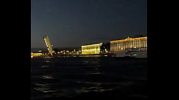 St petersburg you are beautiful️