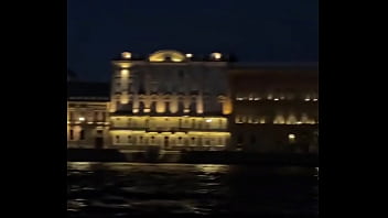 St petersburg you are beautiful️