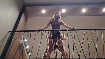 I picked up a married slut in a club I picked up a married slut in a club