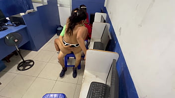 Sex in the cyber real homemade