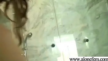 Freak amateur girl insert toys in her pussy movie 27