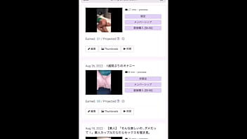 学校では大人しい大学生だけど家では至る所でオナニーしちゃう発情まっさかりの女子大生のオナニー。