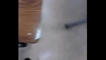 Sillas cogiendo rico